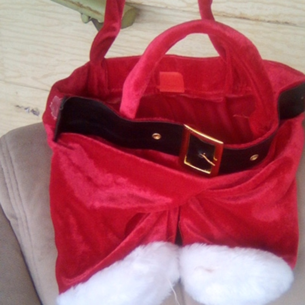 Shoulder Purse - Picture 2 of 2